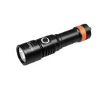 Orcatorch D530 Spot - Torch Set